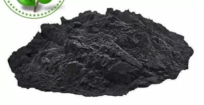 Bulk Activated Charcoal Supplements