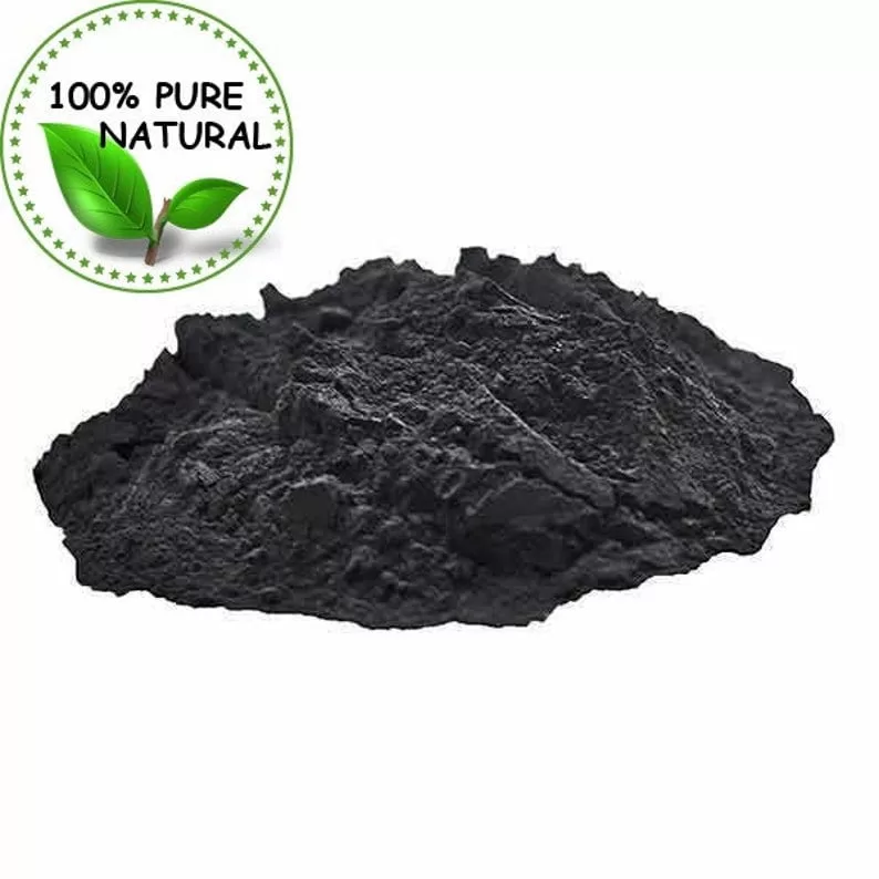 Bulk Activated Charcoal Supplements